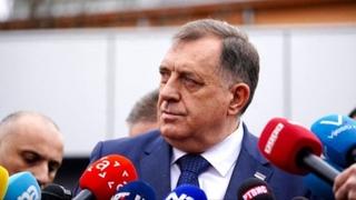 Dodik: Rezolucija o Srebrenici je poraz bošnjačke politike i govori da su na pogrešnoj strani