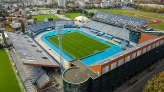 Izabrani najružniji stadioni u Evropi: Pogledajte kompletnu listu
