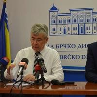 Nišić: Sporazum o rekonstrukciji mosta Brčko-Gunja rezultat trogodišnjih zahtjeva Brčko distrikta
