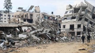 Evakuacija posljednje bolnice koja radi na sjeveru Gaze