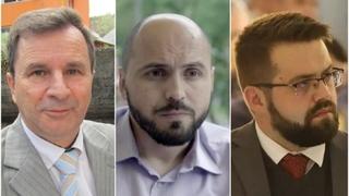 Tri kandidata u utrci za načelnika: Bošnjačko rasulo u Srebrenici