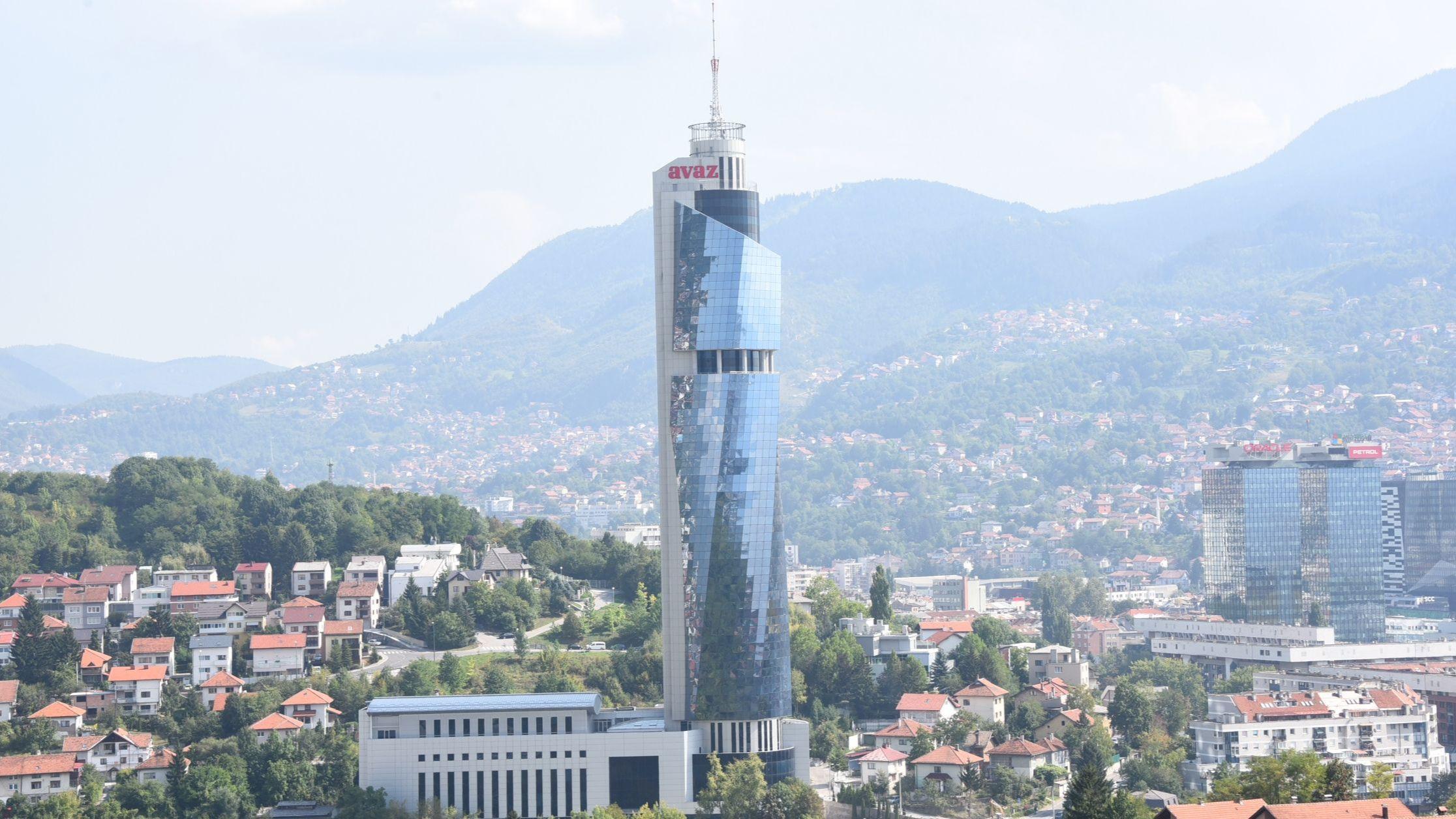 Konkurs za poziciju: Urednik društvenih mreža