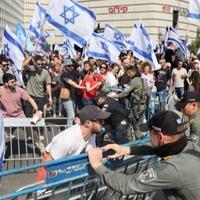 Tenzije u Izraelu porasle: Rezervisti zaprijetili da će prestati služiti vojsku