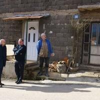 Pivić posjetio Ljubetovo: Vlada ZDK na raspolaganju da pruži podršku u sanaciji nastale štete