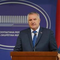 Vlada RS poslala izvještaj Vijeću sigurnosti, krivca vide u Denisu Bećiroviću