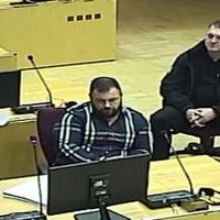Admir Arnautović Šmrk izlazi iz pritvora: Tužilaštvo BiH predložilo mjere zabrane