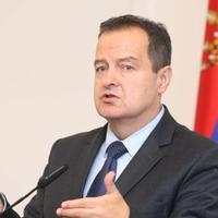 Dačić: Oni koji napadaju RS ruše BiH, Bećirović prijeti ratom