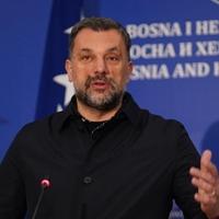 Konaković najavio da će o izbornim reformama razgovarati i sa opozicionim strankama: Mora se krenuti s izmjenama Ustava BiH
