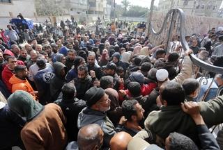 Izraelska vojska za dva dana u Gazi ubila 127 Palestinaca koji su čekali humanitarnu pomoć
