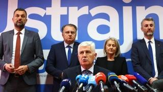 HDZ ponudio novi prijedlog: Šta je dogovoreno u Mostaru