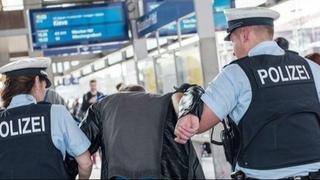 Iračanin protjeran iz Njemačke zbog sumnje da je planirao teroristički napad
