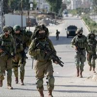Izraelska vojska izvela racije u nekoliko gradova na Zapadnoj obali, pritvorila još Palestinaca
