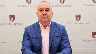 Ministar Bečarević: Neka Ured za borbu protiv korupcije vidi šta radi "fina gradska raja"