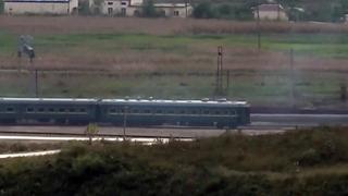 Kim Jong-un privatnim vozom otputovao u Rusiju