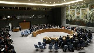 SAD stavile veto na rezoluciju u Vijeću sigurnosti o prekidu vatre u Gazi