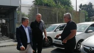 Pogledajte kako je Memić Bariću pokušao dati 30 KM za dolazak u Općinski sud, on ga odbio 