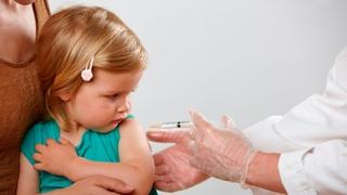 Poruka 16. Pedijatrijske škole: Imunizacijom spašavamo živote naše djece