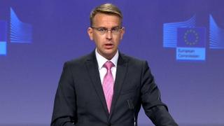Stano: EU traži hitnu deeskalaciju, u suprotnom konkretni potezi prema Prištini i Beogradu