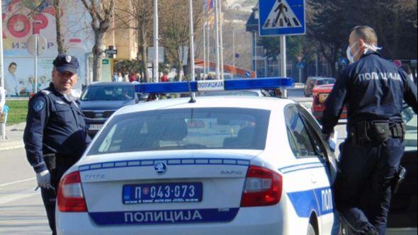 Intervenirala policija u Priboju - Avaz