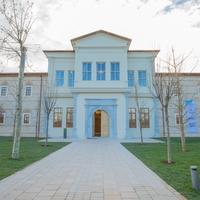 „Rami“: Najveća biblioteka u Istanbulu  