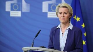 Ursula fon der Lejen najavila odmrzavanje sredstava EU za Poljsku
