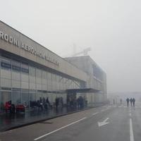 Zbog magle otkazani letovi iz Sarajeva za Beč, Zagreb i Istanbul