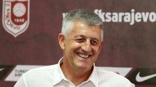 Husref Musemić se vraća na Koševo