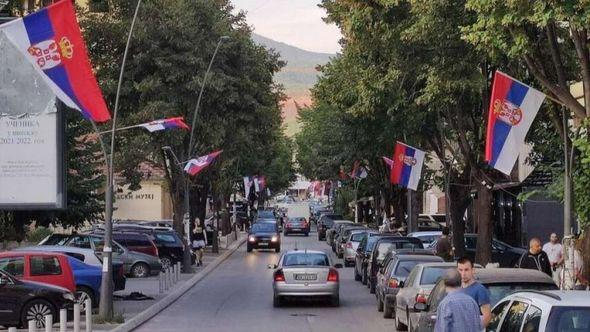 Kosovo - Avaz