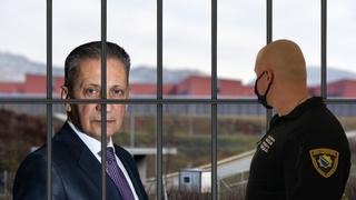 Počinje disciplinski postupak protiv policajaca iz zatvora Vojkovići: Po čijem su nalogu u ćeliji razgovarali s uhapšenim Osmicom!?