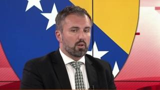 Stojanović: Nacionalisti i siledžije iz SDA i DF-a brutalno vrijeđaju i prijete članovima SDP-a