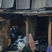 Tragična noć u Nikšiću: Tri osobe stradale u požaru