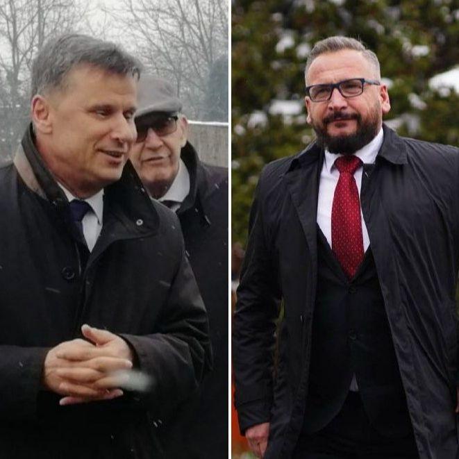 Sud BiH: Novalić osuđen na četiri, Hodžić na pet, a Solak na šest godina zatvora