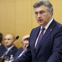 Plenković pozvao opoziciju na uspostavu dijaloga