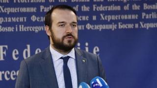Čavalić: Nije realno da minimalna plata u FBiH bude 1.000 KM od 1. januara