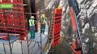Adriatic Metals BiH: Završne pripreme za početak proizvodnje u rudniku Rupice 