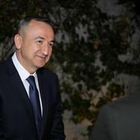 Premijer Kosova Kurti ugostio budućeg komandanta KFOR-a Ozkana Ulutasa
