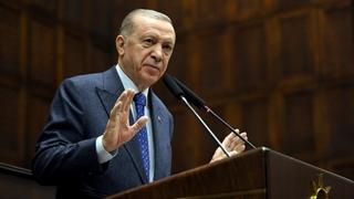 Sentop: Iz 11 država traženo da Erdoan bude nominovan za Nobelovu nagradu za mir