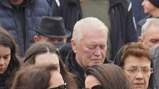 Nova tragedija u porodici Milojević: Nakon legendarnog košarkaša, preminuo i njegov otac