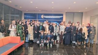 Više od 150 srednjoškolaca u martu posjetilo Bosnalijek


