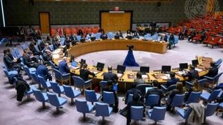 Vijeće sigurnosti UN-a usvojilo rezoluciju o pomoći Gazi