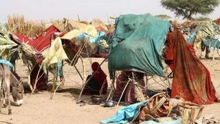 UNHCR poziva zemlje da ne vraćaju civile u Sudan