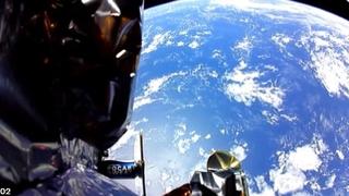 Američka letjelica poslana na Mjesec sagorjela u Zemljinoj atmosferi: Izgubljen kontakt s Peregrinom