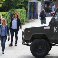 Njemačka šalje još vojnika na Kosovo