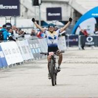 Lejla Njemčević se učvrstila na prvoj poziciji UCI svjetske rang liste