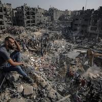 Izraelsko bombardovanje tokom službe u Katoličkoj crkvi u Gazi