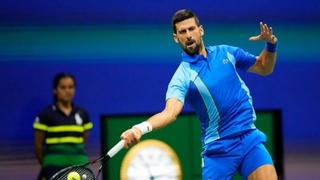 Prvo kolo US Opena: Đoković pregazio rivala i vratio se na prvo mjesto ATP liste