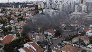 Hamas pozvao na opći ustanak:  Mediji javljaju da su Palestinci uzeli taoce   