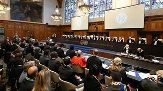 Više od 50 država će dati izjavu pred ICJ-om o pravnim rezultatima izraelskih djela u Palestini