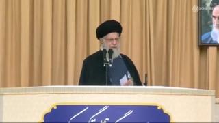 Iranski vođa: Izraelski režim će biti kažnjen