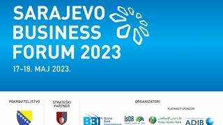 Održivi razvoj i regionalna saradnja u fokusu 12. Sarajevo Business Foruma